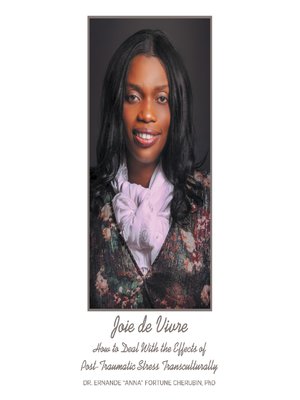 cover image of Joie De Vivre